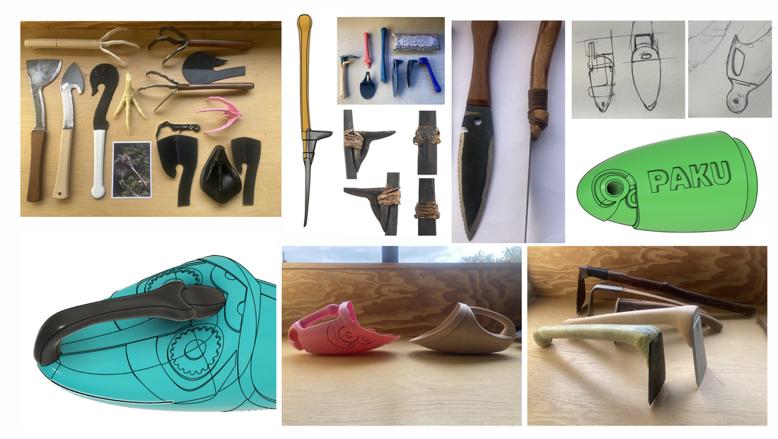 It’s been a while - vote and win a $100 paku voucher