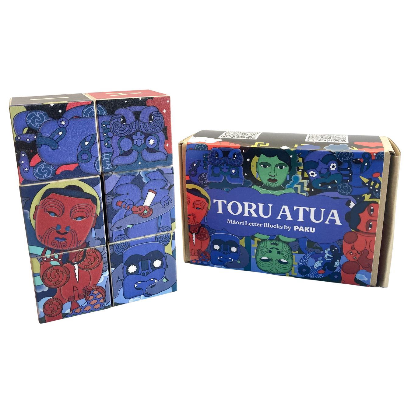 Toru Atua